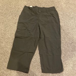 Columbia Cropped Pants